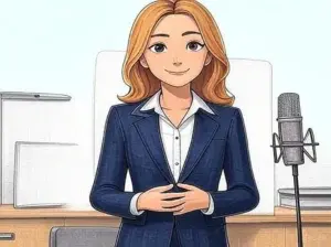 Professional Writer